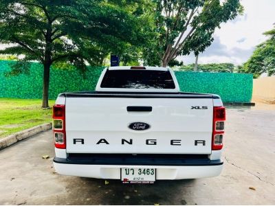 FORD Ranger 2.2 XLS เกียร์ธรรมดา ปี 59/2016 รูปที่ 4